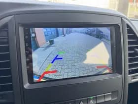 Mercedes-Benz Vito 119 L3 DC | Distronic | LED | Camera | Certified 24 mnd garantie thumbnail 22