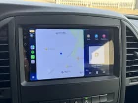 Mercedes-Benz Vito 119 L3 DC | Distronic | LED | Camera | Certified 24 mnd garantie thumbnail 23