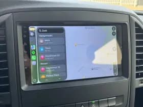 Mercedes-Benz Vito 119 L3 DC | Distronic | LED | Camera | Certified 24 mnd garantie thumbnail 24