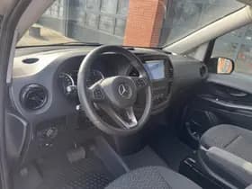Mercedes-Benz Vito 119 L3 DC | Distronic | LED | Camera | Certified 24 mnd garantie thumbnail 4