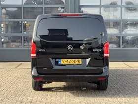 Mercedes-Benz Vito 119 L3 DC | Distronic | LED | Camera | Certified 24 mnd garantie thumbnail 6