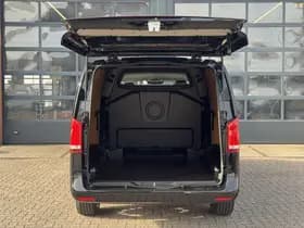 Mercedes-Benz Vito 119 L3 DC | Distronic | LED | Camera | Certified 24 mnd garantie thumbnail 7