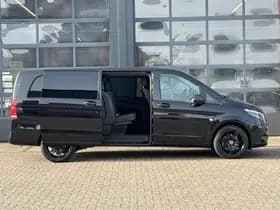 Mercedes-Benz Vito 119 L3 DC | Distronic | LED | Camera | Certified 24 mnd garantie thumbnail 9