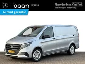 Mercedes-Benz Vito 116 CDI L2 Pro | 2,5t Trekhaak | Camera | LED | Certified 24 mnd garantie
