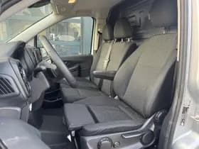 Mercedes-Benz Vito 116 CDI L2 Pro | 2,5t Trekhaak | Camera | LED | Certified 24 mnd garantie thumbnail 11