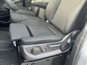 Mercedes-Benz Vito 116 CDI L2 Pro | 2,5t Trekhaak | Camera | LED | Certified 24 mnd garantie thumbnail 12