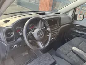 Mercedes-Benz Vito 116 CDI L2 Pro | 2,5t Trekhaak | Camera | LED | Certified 24 mnd garantie thumbnail 13