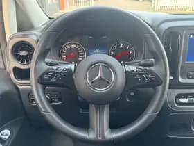 Mercedes-Benz Vito 116 CDI L2 Pro | 2,5t Trekhaak | Camera | LED | Certified 24 mnd garantie thumbnail 14