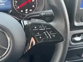 Mercedes-Benz Vito 116 CDI L2 Pro | 2,5t Trekhaak | Camera | LED | Certified 24 mnd garantie thumbnail 17