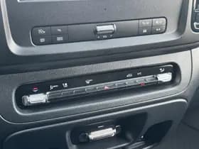 Mercedes-Benz Vito 116 CDI L2 Pro | 2,5t Trekhaak | Camera | LED | Certified 24 mnd garantie thumbnail 19