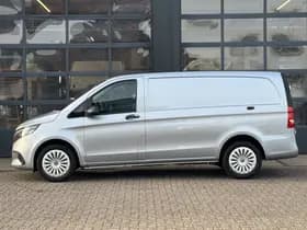 Mercedes-Benz Vito 116 CDI L2 Pro | 2,5t Trekhaak | Camera | LED | Certified 24 mnd garantie thumbnail 3