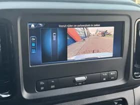 Mercedes-Benz Vito 116 CDI L2 Pro | 2,5t Trekhaak | Camera | LED | Certified 24 mnd garantie thumbnail 22