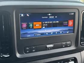 Mercedes-Benz Vito 116 CDI L2 Pro | 2,5t Trekhaak | Camera | LED | Certified 24 mnd garantie thumbnail 24