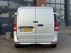Mercedes-Benz Vito 116 CDI L2 Pro | 2,5t Trekhaak | Camera | LED | Certified 24 mnd garantie thumbnail 4