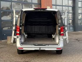 Mercedes-Benz Vito 116 CDI L2 Pro | 2,5t Trekhaak | Camera | LED | Certified 24 mnd garantie thumbnail 5