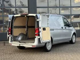 Mercedes-Benz Vito 116 CDI L2 Pro | 2,5t Trekhaak | Camera | LED | Certified 24 mnd garantie thumbnail 6