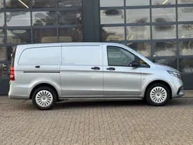 Mercedes-Benz Vito 116 CDI L2 Pro | 2,5t Trekhaak | Camera | LED | Certified 24 mnd garantie thumbnail 7