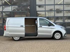 Mercedes-Benz Vito 116 CDI L2 Pro | 2,5t Trekhaak | Camera | LED | Certified 24 mnd garantie thumbnail 8