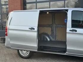 Mercedes-Benz Vito 116 CDI L2 Pro | 2,5t Trekhaak | Camera | LED | Certified 24 mnd garantie thumbnail 9