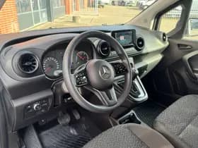 Mercedes-Benz ECitan L1 Pro 51 kWh | Snelladen | 3-Zits | Trekhaak | Certified 24 mnd garantie thumbnail 11