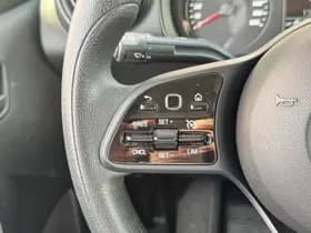 Mercedes-Benz ECitan L1 Pro 51 kWh | Snelladen | 3-Zits | Trekhaak | Certified 24 mnd garantie thumbnail 12