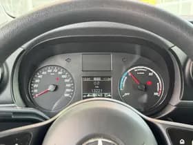 Mercedes-Benz ECitan L1 Pro 51 kWh | Snelladen | 3-Zits | Trekhaak | Certified 24 mnd garantie thumbnail 13