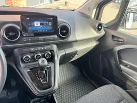 Mercedes-Benz ECitan L1 Pro 51 kWh | Snelladen | 3-Zits | Trekhaak | Certified 24 mnd garantie thumbnail 15