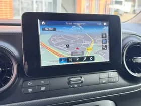 Mercedes-Benz ECitan L1 Pro 51 kWh | Snelladen | 3-Zits | Trekhaak | Certified 24 mnd garantie thumbnail 20