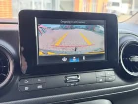 Mercedes-Benz ECitan L1 Pro 51 kWh | Snelladen | 3-Zits | Trekhaak | Certified 24 mnd garantie thumbnail 21