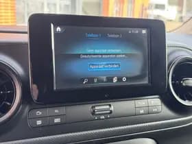 Mercedes-Benz ECitan L1 Pro 51 kWh | Snelladen | 3-Zits | Trekhaak | Certified 24 mnd garantie thumbnail 22