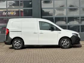 Mercedes-Benz ECitan L1 Pro 51 kWh | Snelladen | 3-Zits | Trekhaak | Certified 24 mnd garantie thumbnail 7