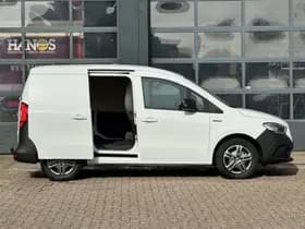Mercedes-Benz ECitan L1 Pro 51 kWh | Snelladen | 3-Zits | Trekhaak | Certified 24 mnd garantie thumbnail 8