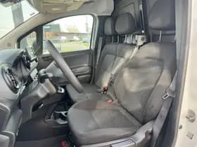 Mercedes-Benz ECitan L1 Pro 51 kWh | Snelladen | 3-Zits | Trekhaak | Certified 24 mnd garantie thumbnail 9