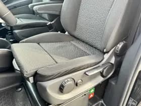 Mercedes-Benz Vito 119 L2 Select | LED | Cruise | Camera | Navi | Certified 24 mnd garantie thumbnail 11