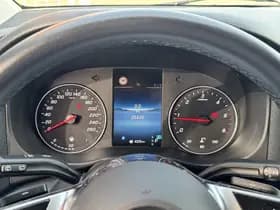 Mercedes-Benz Vito 119 L2 Select | LED | Cruise | Camera | Navi | Certified 24 mnd garantie thumbnail 13