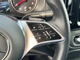 Mercedes-Benz Vito 119 L2 Select | LED | Cruise | Camera | Navi | Certified 24 mnd garantie thumbnail 15