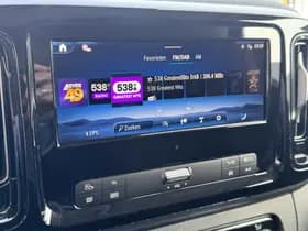 Mercedes-Benz Vito 119 L2 Select | LED | Cruise | Camera | Navi | Certified 24 mnd garantie thumbnail 16