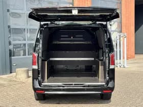 Mercedes-Benz Vito 119 L2 Select | LED | Cruise | Camera | Navi | Certified 24 mnd garantie thumbnail 3