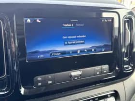 Mercedes-Benz Vito 119 L2 Select | LED | Cruise | Camera | Navi | Certified 24 mnd garantie thumbnail 21