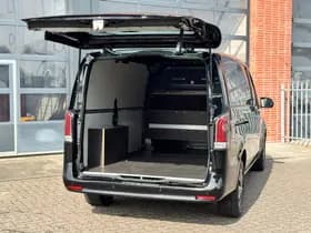 Mercedes-Benz Vito 119 L2 Select | LED | Cruise | Camera | Navi | Certified 24 mnd garantie thumbnail 4