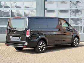 Mercedes-Benz Vito 119 L2 Select | LED | Cruise | Camera | Navi | Certified 24 mnd garantie thumbnail 5