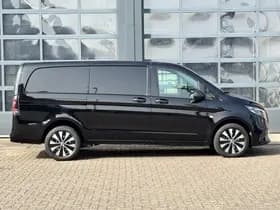 Mercedes-Benz Vito 119 L2 Select | LED | Cruise | Camera | Navi | Certified 24 mnd garantie thumbnail 7
