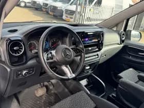Mercedes-Benz Vito 119 L2 Select | LED | Cruise | Camera | Navi | Certified 24 mnd garantie thumbnail 8