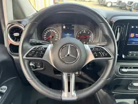 Mercedes-Benz Vito 119 L2 Select | LED | Cruise | Camera | Navi | Certified 24 mnd garantie thumbnail 9