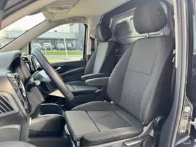 Mercedes-Benz Vito 119 L2 Select | LED | Cruise | Camera | Navi | Certified 24 mnd garantie thumbnail 10
