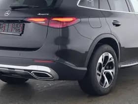 Mercedes-Benz GLC 300e 4-Matic Luxury Line thumbnail 4