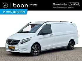 Mercedes-Benz Vito 116 L3 | 2,5t Trekhaak | LED | Standverwarming | Certified 24 mnd garantie