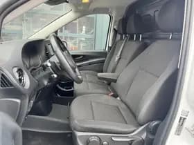 Mercedes-Benz Vito 116 L3 | 2,5t Trekhaak | LED | Standverwarming | Certified 24 mnd garantie thumbnail 11