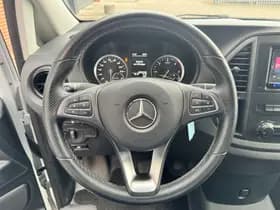 Mercedes-Benz Vito 116 L3 | 2,5t Trekhaak | LED | Standverwarming | Certified 24 mnd garantie thumbnail 14