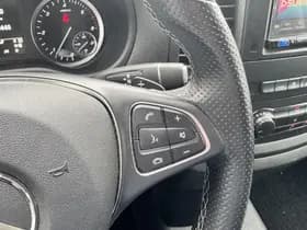 Mercedes-Benz Vito 116 L3 | 2,5t Trekhaak | LED | Standverwarming | Certified 24 mnd garantie thumbnail 17